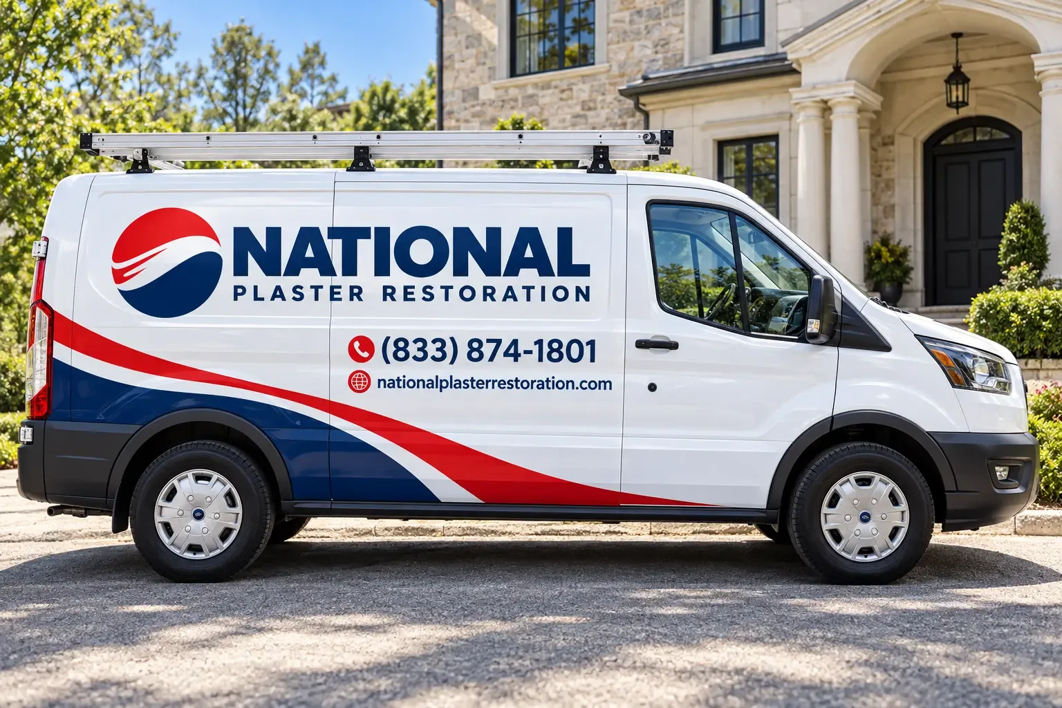 Plaster Repair in Mineral Point, MO near me