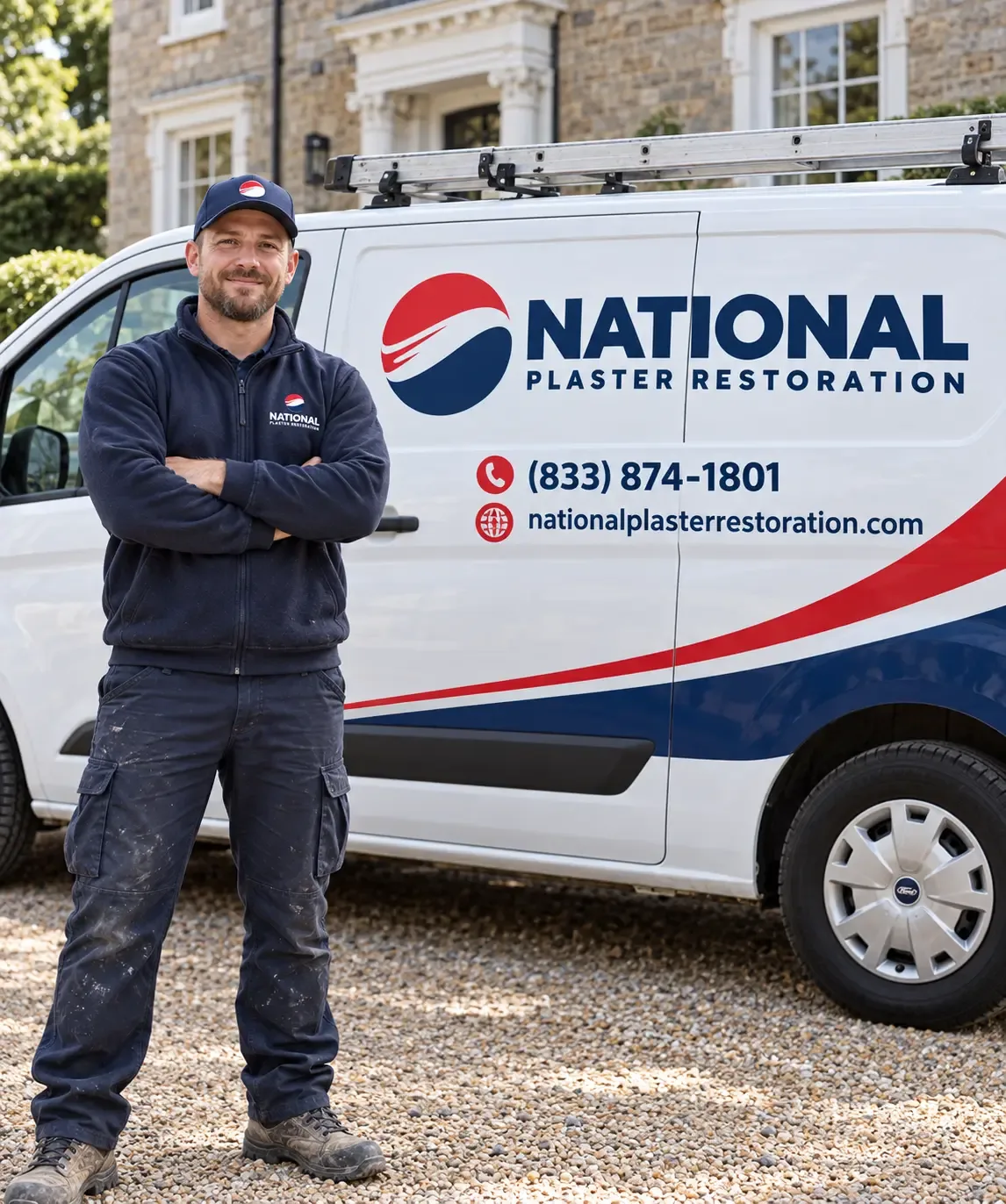 Plaster Repair company in Mineral Point, MO
